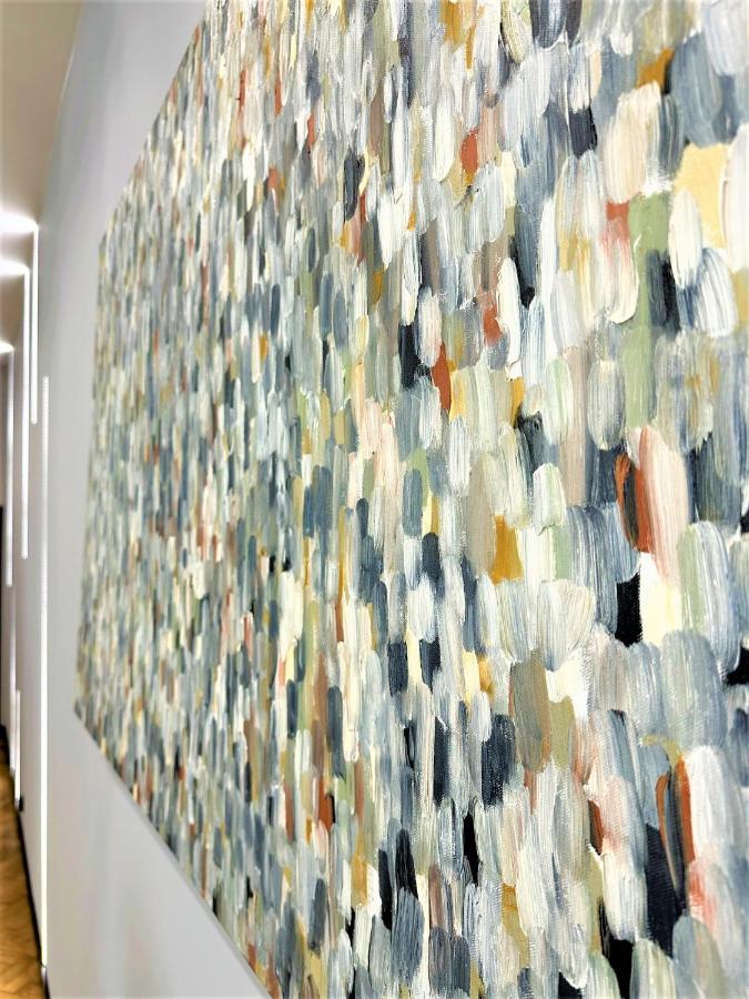 Luxury 100M2 Loft Design-Apartment At Wawel + Netflix 克拉科夫 外观 照片